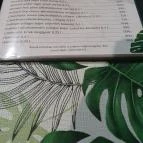 Dzsungel Pizzéria Gyömrő - Egyéb