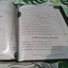 Dzsungel Pizzéria, Gyömrő - Egyéb