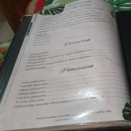 Dzsungel Pizzéria, Gyömrő - Egyéb