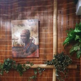 Dzsungel Pizzéria, Gyömrő - Egyéb