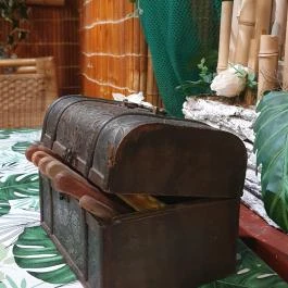 Dzsungel Pizzéria, Gyömrő - Egyéb