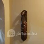 Dzsungel Pizzéria Gyömrő - Egyéb