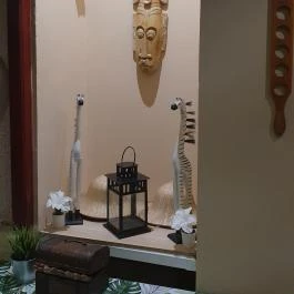 Dzsungel Pizzéria, Gyömrő - Egyéb