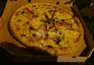 Dzsungel Pizzéria Gyömrő