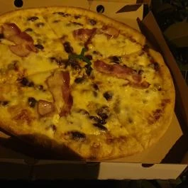 Dzsungel Pizzéria Gyömrő - Egyéb