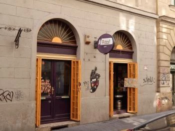 Dzzs Bár Budapest
