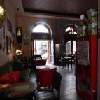 Dzzs Bár Budapest - Belső