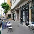 Early Bird Coffee Budapest - Külső kép