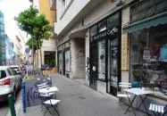 Early Bird Coffee Budapest