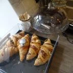 Early Bird Coffee Budapest - Étel/ital