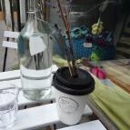 Early Bird Coffee Budapest - Belső