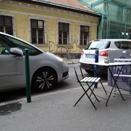 Early Bird Coffee, Budapest - Egyéb