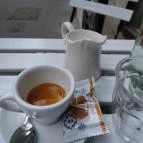 Early Bird Coffee Budapest - Étel/ital