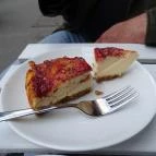 Early Bird Coffee Budapest - Étel/ital