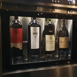 Easy Wine, Budapest - Étel/ital