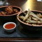 Easy Wine Budapest - Étel/ital