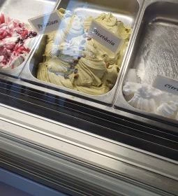 Ebatta Cukrászda & Kávéház