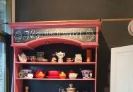 Ebatta Cukrászda & Kávéház Százhalombatta