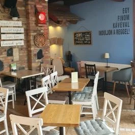 Ebatta Cukrászda & Kávéház Százhalombatta - Egyéb