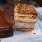 Ebatta Cukrászda & Kávéház Százhalombatta - Egyéb