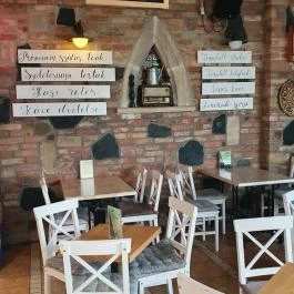 Ebatta Kultúrkocsma Pizzakuckó Százhalombatta - Egyéb