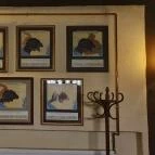 Ebatta Kultúrkocsma Pizzakuckó Százhalombatta - Egyéb