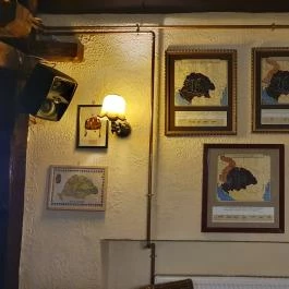 Ebatta Kultúrkocsma Pizzakuckó Százhalombatta - Egyéb