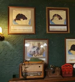 Ebatta Kultúrkocsma Pizzakuckó