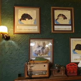 Ebatta Kultúrkocsma Pizzakuckó Százhalombatta - Egyéb