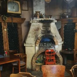 Ebatta Kultúrkocsma Pizzakuckó Százhalombatta - Egyéb