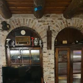 Ebatta Kultúrkocsma Pizzakuckó Százhalombatta - Egyéb