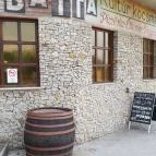 Ebatta Kultúrkocsma Pizzakuckó Százhalombatta - Egyéb