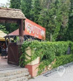 Ebatta Kultúrkocsma Pizzakuckó