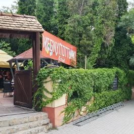 Ebatta Kultúrkocsma Pizzakuckó Százhalombatta - Egyéb