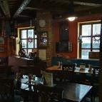 Ebatta Kultúrkocsma Pizzakuckó Százhalombatta - Egyéb