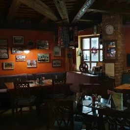 Ebatta Kultúrkocsma Pizzakuckó Százhalombatta - Egyéb