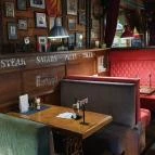 Ebatta Kultúrkocsma Pizzakuckó Százhalombatta - Egyéb