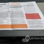 Ebatta Kultúrkocsma Pizzakuckó Százhalombatta - Egyéb