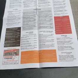 Ebatta Kultúrkocsma Pizzakuckó Százhalombatta - Egyéb