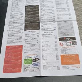 Ebatta Kultúrkocsma Pizzakuckó Százhalombatta - Egyéb