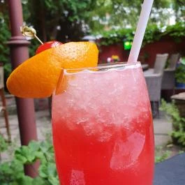 Ebatta Kultúrkocsma Pizzakuckó Százhalombatta - Egyéb