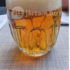 Ebatta Kultúrkocsma Pizzakuckó Százhalombatta - Egyéb