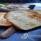 Ebatta Kultúrkocsma Pizzakuckó Százhalombatta - Egyéb