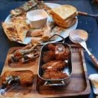 Ebatta Kultúrkocsma Pizzakuckó Százhalombatta - Egyéb