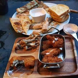 Ebatta Kultúrkocsma Pizzakuckó Százhalombatta - Egyéb