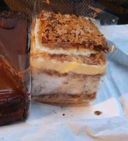 Ebatta Kultúrkocsma Pizzakuckó