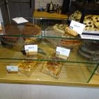 Ébresztő Budapest - Étel/ital