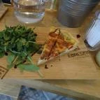 Ébresztő Budapest - Étel/ital