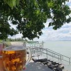 Éden Büfé Balatonf?zf? - Egyéb