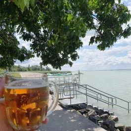 Éden Büfé Balatonf?zf? - Egyéb